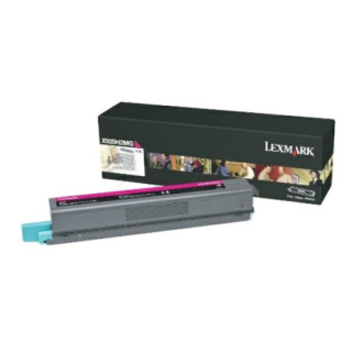 Toner authentique Lexmark...