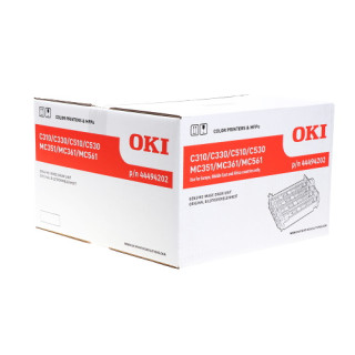 Tambour authentique Oki...