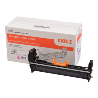 Tambour authentique Oki...