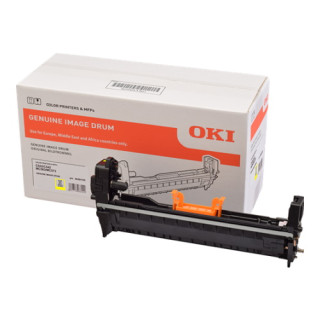 Tambour authentique Oki...