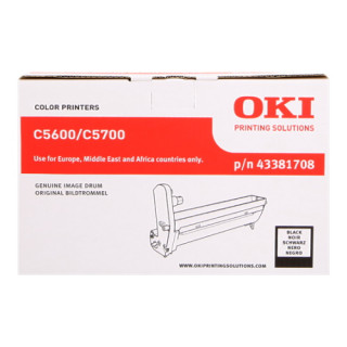 OKI C5600 - Tambour...
