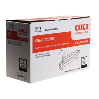 OKI C5650 - Tambour...