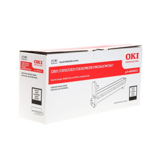 Tambour authentique Oki...