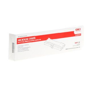 OKI 5100 - Ruban...