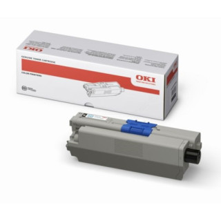 Toner authentique Oki...