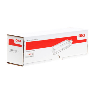 Toner authentique Oki...