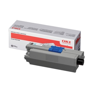 Toner authentique Oki...