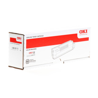 OKI C5650 - Toner...