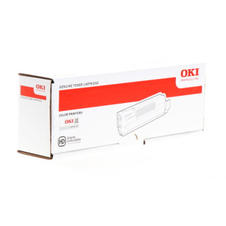 OKI C5650 - Toner...