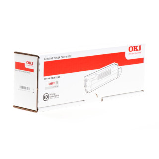 OKI C5650 - Toner...