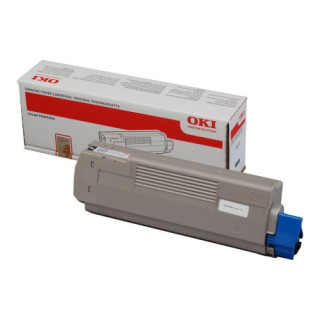 OKI OT610B - Toner...