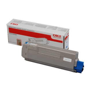 OKI OT610C - Toner...