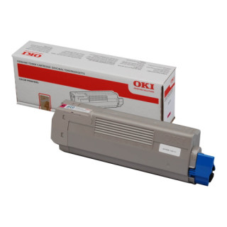 OKI OT610M - Toner...