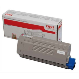 OKI OT710M - Toner orignal...