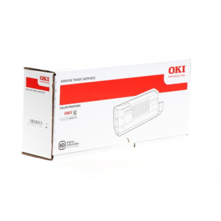 OKI OT710Y - Toner orignal...