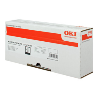 OKI OT760B - Toner...