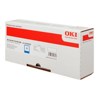 OKI OT760C - Toner...