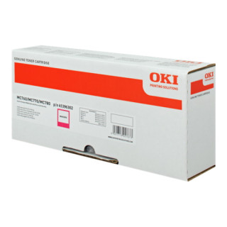 OKI OT760M - Toner...