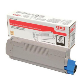 OKI 823 - Toner authentique...
