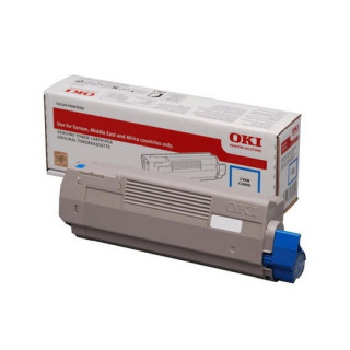 OKI 823 - Toner authentique...