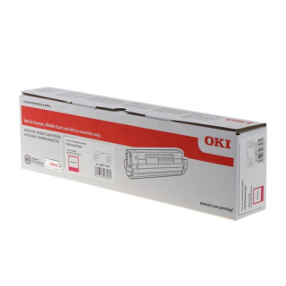 OKI 823 - Toner authentique...