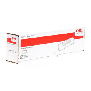 OKI OT851C - Toner...