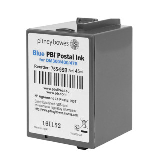 Pitney Bowes 765 -...