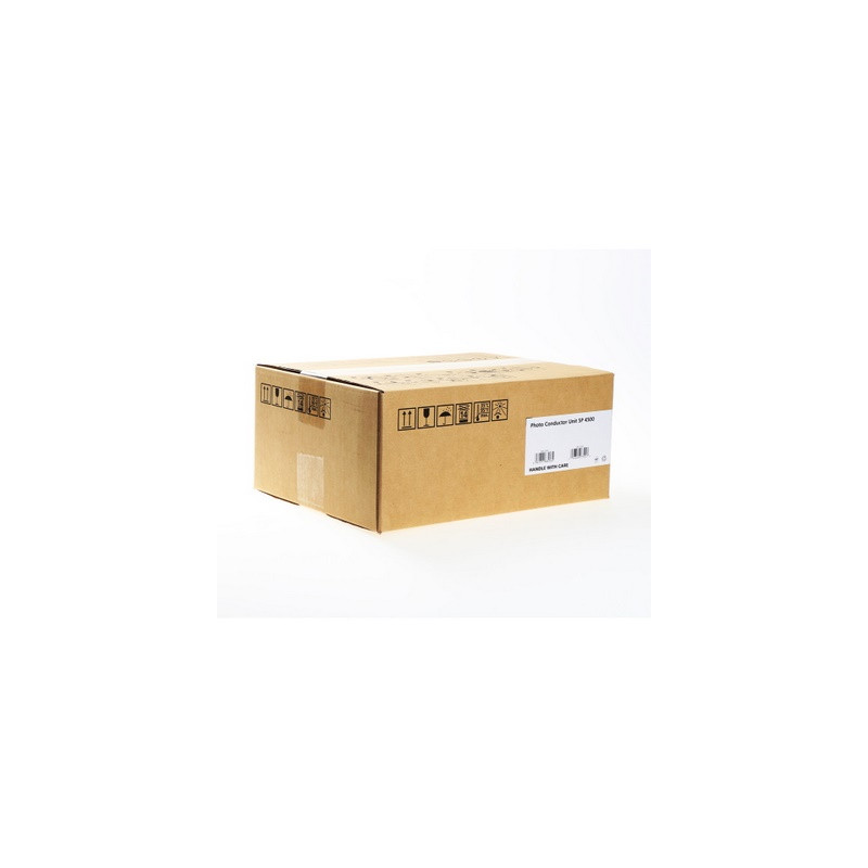 Ricoh SP4500 - Tambour authentique 407324 - Black