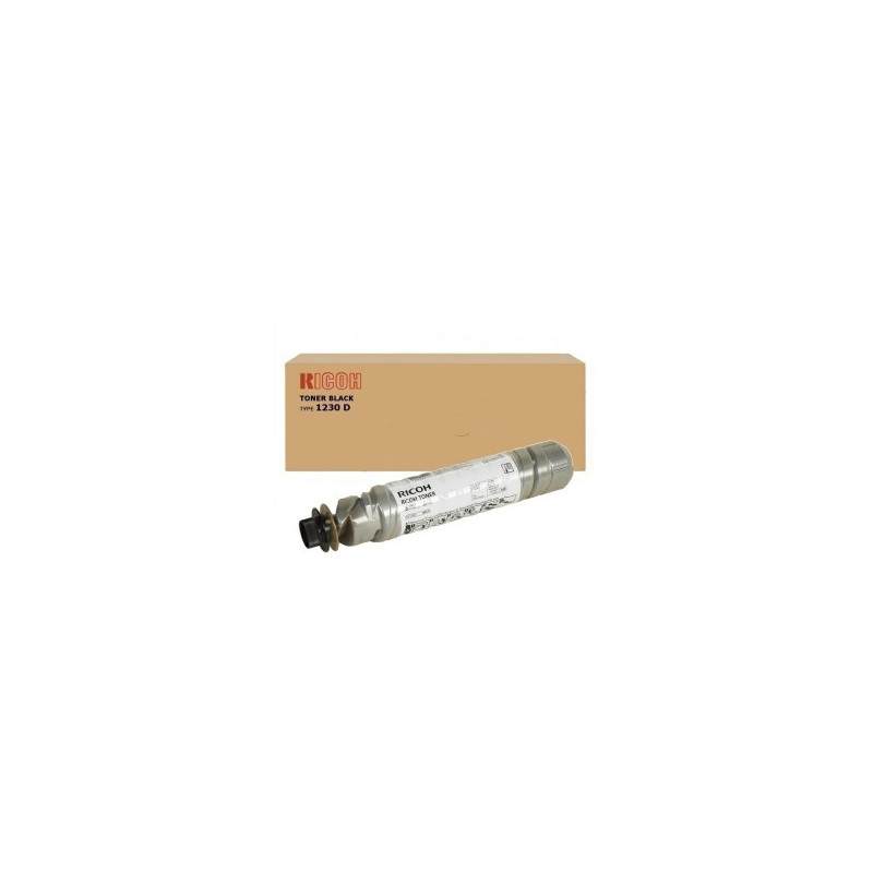 Toner authentique Ricoh 885094 - noir