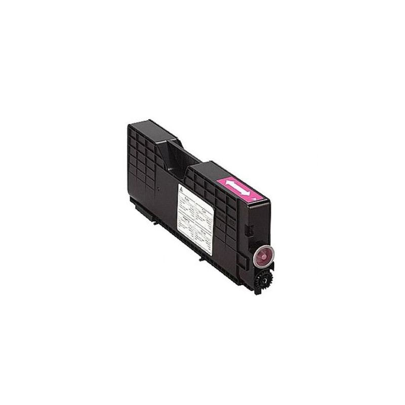 Ricoh 402446 - Toner authentique 402446, Type 165 G272-17 - Magenta