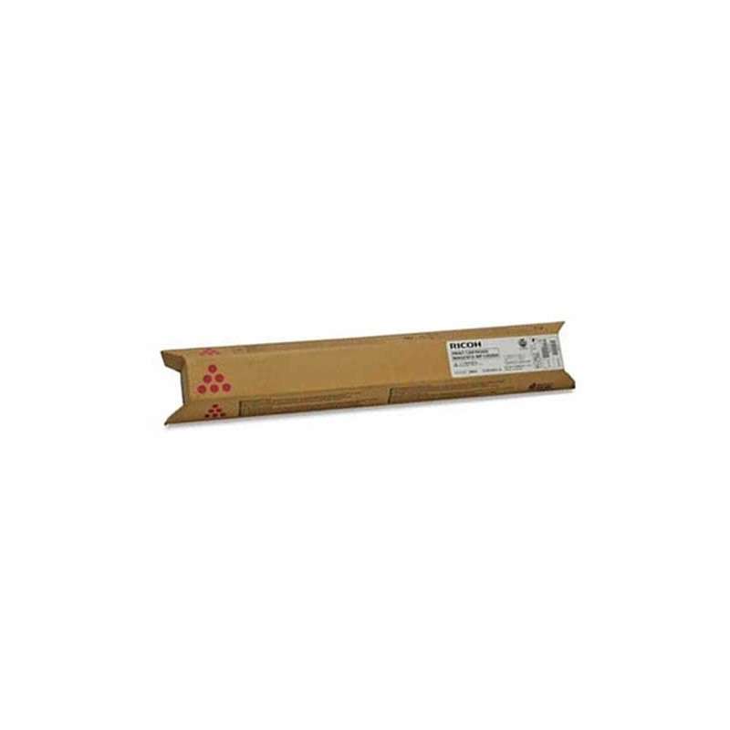 Ricoh 841552 - Toner authentique 841552 - Magenta
