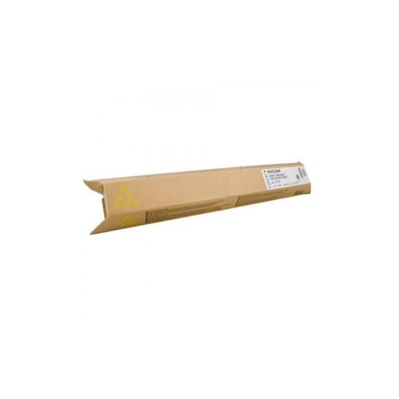 Ricoh 841553 - Toner authentique 841553 - Yellow