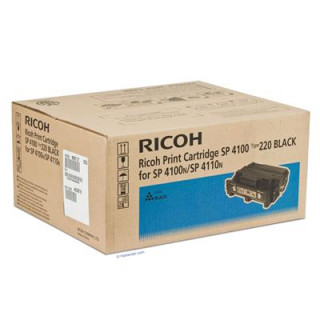 Toner authentique Ricoh...
