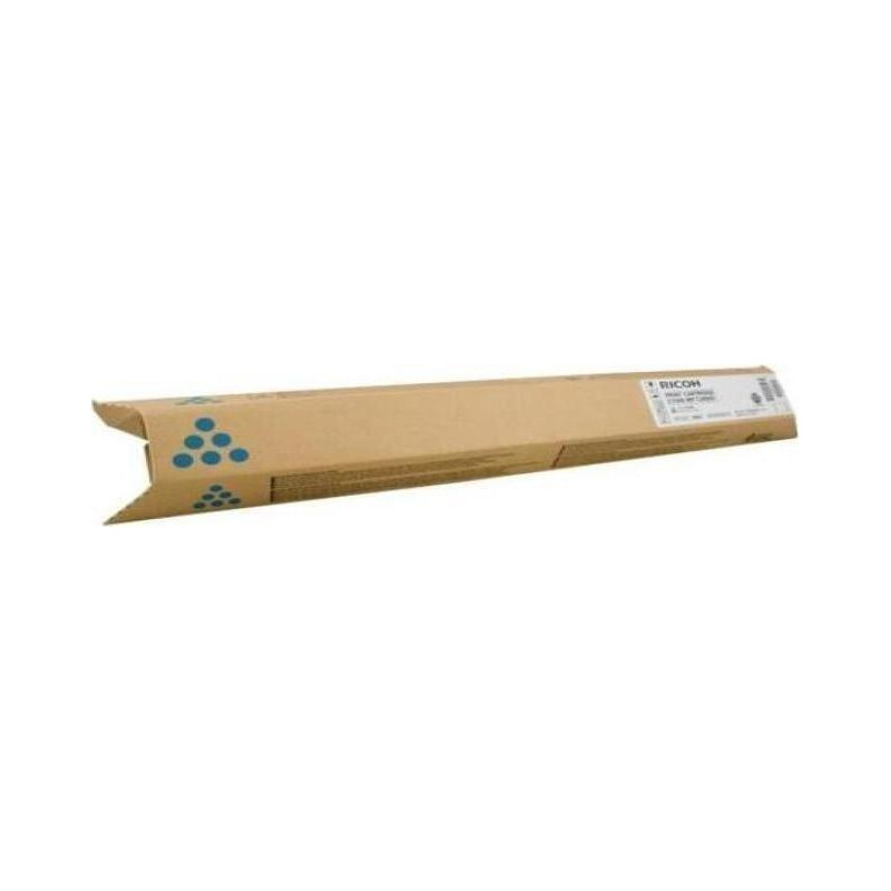 Ricoh RHC3300E - Toner authentique 841127 - Cyan