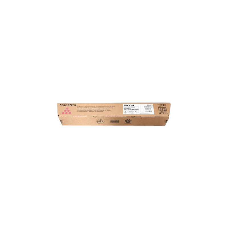 Ricoh RHC3300E - Toner authentique 841126 - Magenta