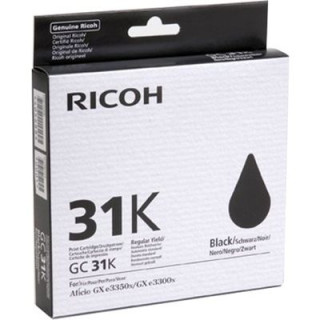 Ricoh RGC31B Cartouche...