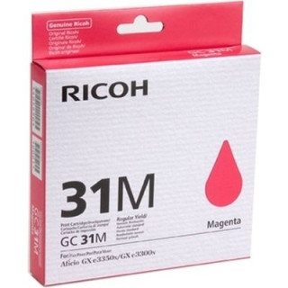 Ricoh RGC31M Cartouche...