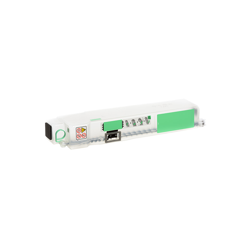 Ricoh 352 - Bac récupérateur authentique 408228, 408110