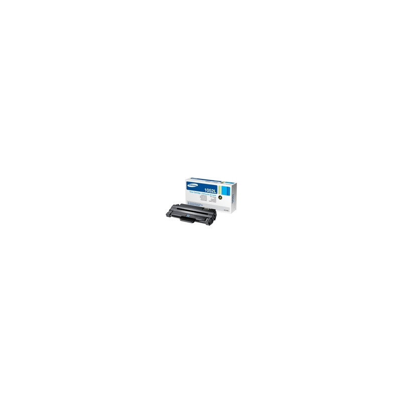Pack x 2 Toner authentique Samsung SV115A - noir