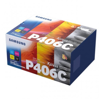Pack x 4 Toner authentique...