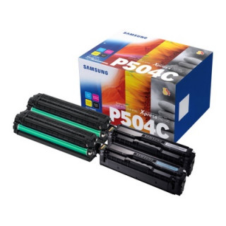 Pack x 4 Toner authentique...