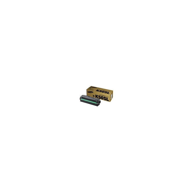Toner authentique Samsung SU168A - noir