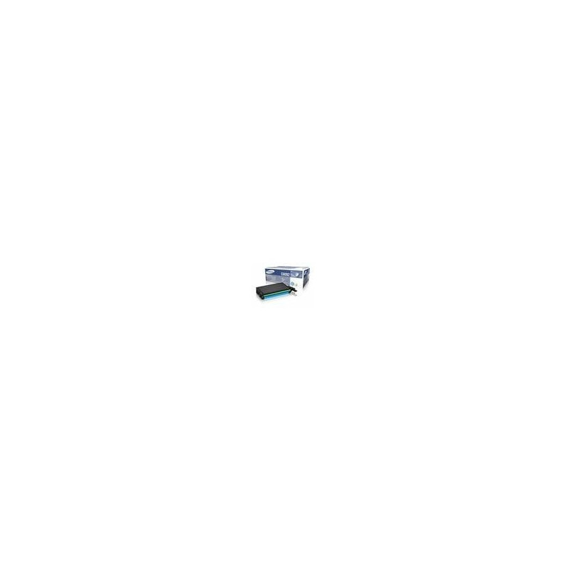 Samsung C6092 - Toner authentique CLT-C6092SELS - Cyan