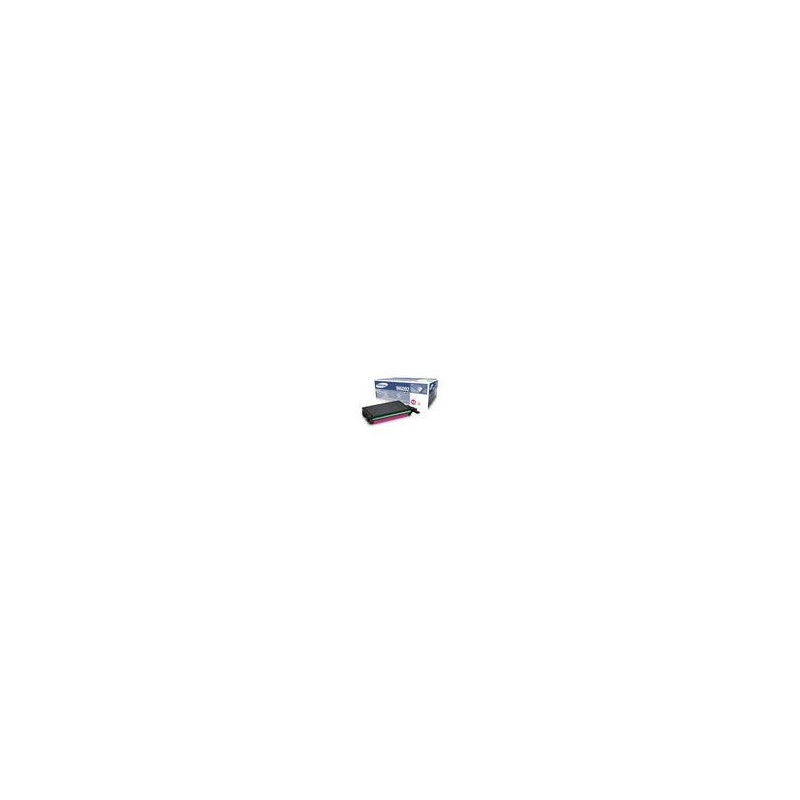 Samsung M6092 - Toner authentique CLT-M6092SELS - Magenta