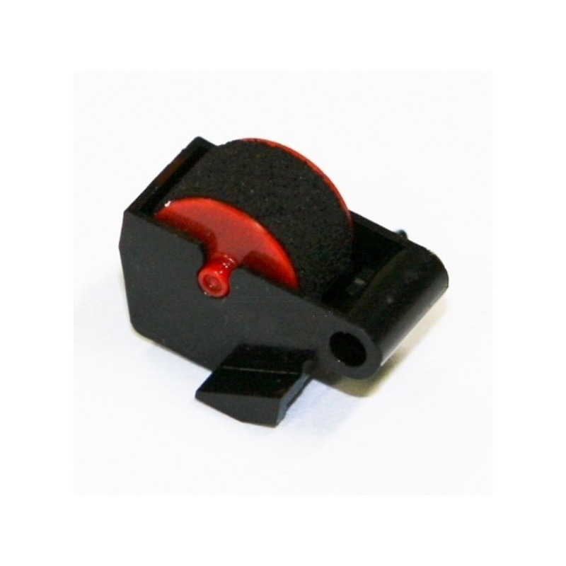 Sharp - Rouleau encreur authentique EA781RRD - Rouge