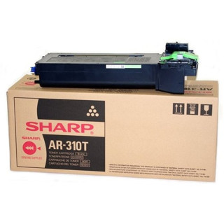 Toner authentique Sharp...