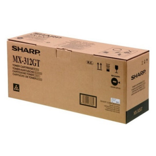 Toner authentique Sharp...
