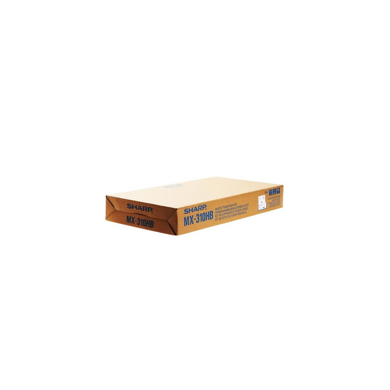 Bac récupérateur authentique Sharp MX310HB