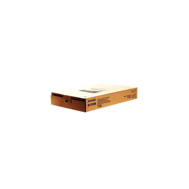 Bac récupérateur authentique Sharp MX510HB