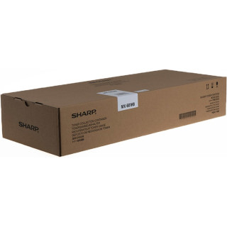 Sharp 61 - Bac récupérateur...